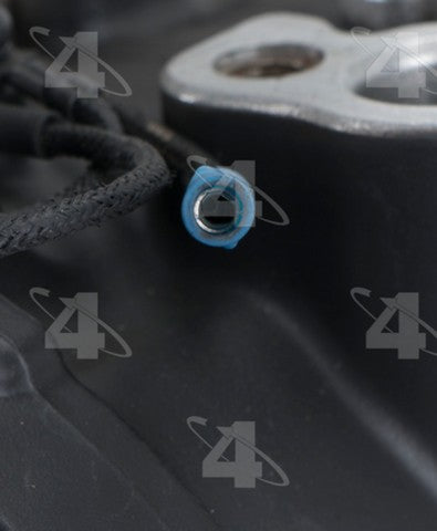 A/C Compressor Four Seasons 57345