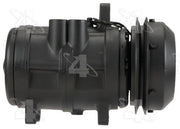 A/C Compressor Four Seasons 57345