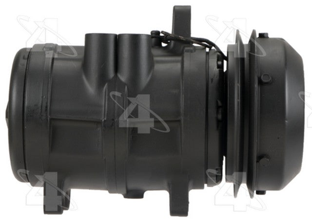 A/C Compressor Four Seasons 57345