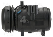 A/C Compressor Four Seasons 57345