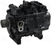 A/C Compressor Four Seasons 57346