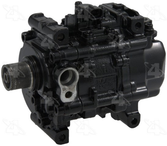 A/C Compressor Four Seasons 57346