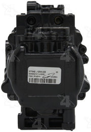 A/C Compressor Four Seasons 57346