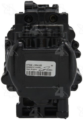 A/C Compressor Four Seasons 57346