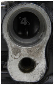 A/C Compressor Four Seasons 57346