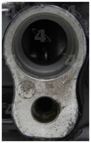 A/C Compressor Four Seasons 57346