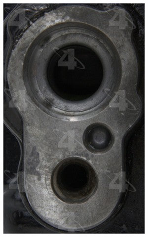 A/C Compressor Four Seasons 57346