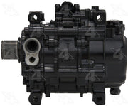 A/C Compressor Four Seasons 57346