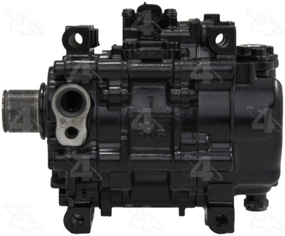 A/C Compressor Four Seasons 57346