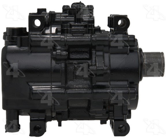 A/C Compressor Four Seasons 57346