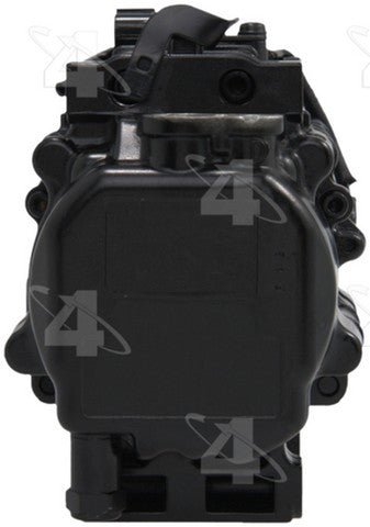 A/C Compressor Four Seasons 57347