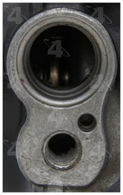 A/C Compressor Four Seasons 57347