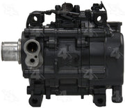 A/C Compressor Four Seasons 57347
