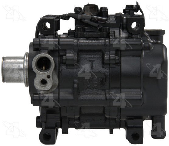 A/C Compressor Four Seasons 57347