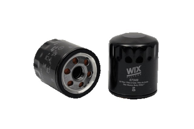 Engine Oil Filter Wix Filters 57349