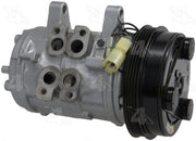A/C Compressor Four Seasons 57350
