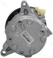 A/C Compressor Four Seasons 57350