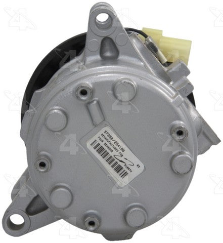 A/C Compressor Four Seasons 57350