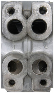 A/C Compressor Four Seasons 57350