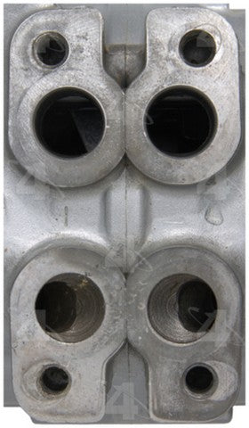 A/C Compressor Four Seasons 57350