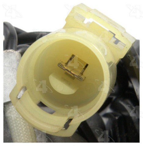 A/C Compressor Four Seasons 57350