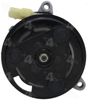 A/C Compressor Four Seasons 57350