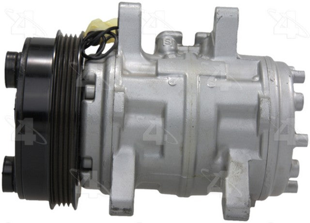 A/C Compressor Four Seasons 57350