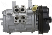 A/C Compressor Four Seasons 57350