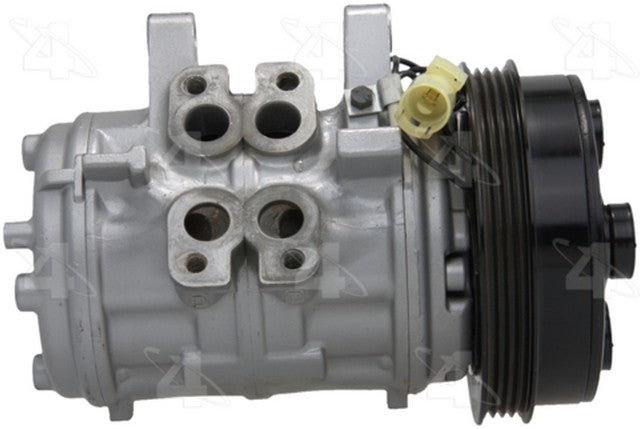 A/C Compressor Four Seasons 57350