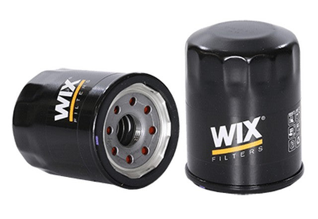 Engine Oil Filter Wix Filters 57356