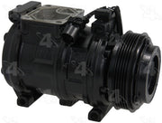 A/C Compressor Four Seasons 57356