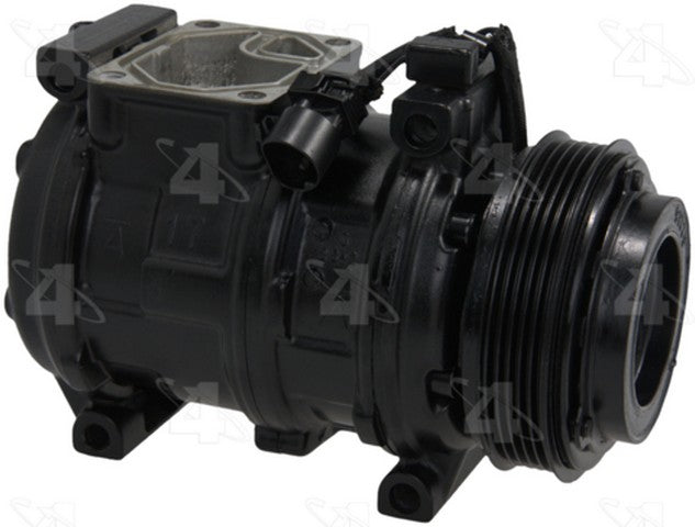 A/C Compressor Four Seasons 57356