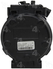 A/C Compressor Four Seasons 57356