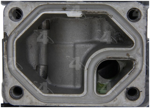 A/C Compressor Four Seasons 57356