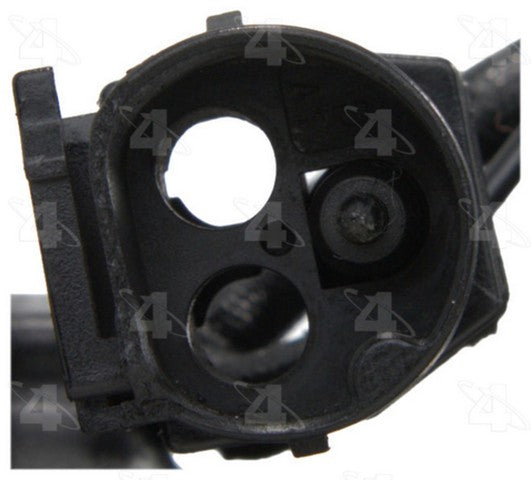A/C Compressor Four Seasons 57356