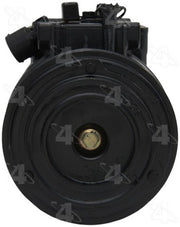 A/C Compressor Four Seasons 57356