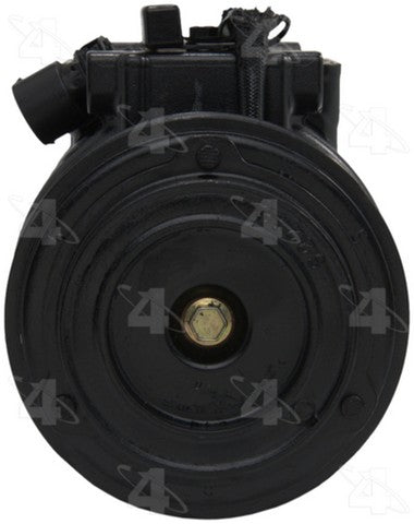 A/C Compressor Four Seasons 57356