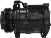 A/C Compressor Four Seasons 57356