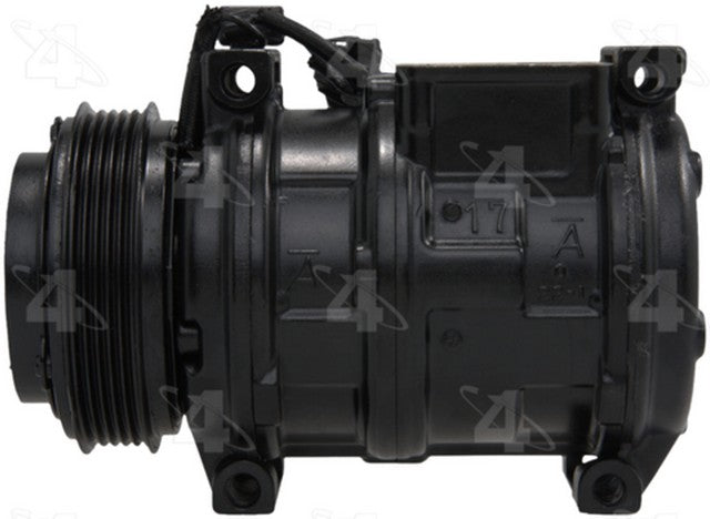 A/C Compressor Four Seasons 57356