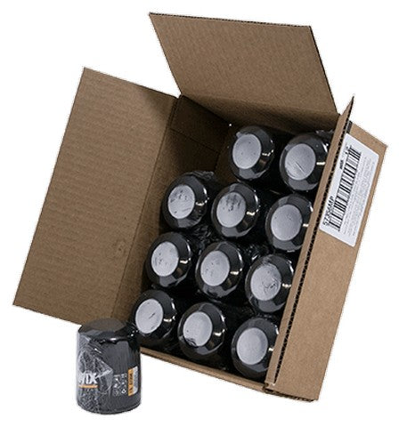Engine Oil Filter Wix Filters 57356MP