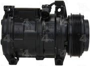 A/C Compressor Four Seasons 57356