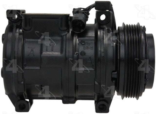 A/C Compressor Four Seasons 57356