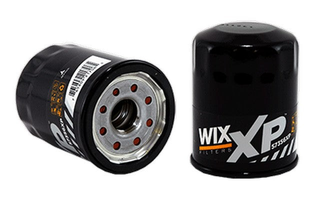 Engine Oil Filter Wix XP Filters 57356XP