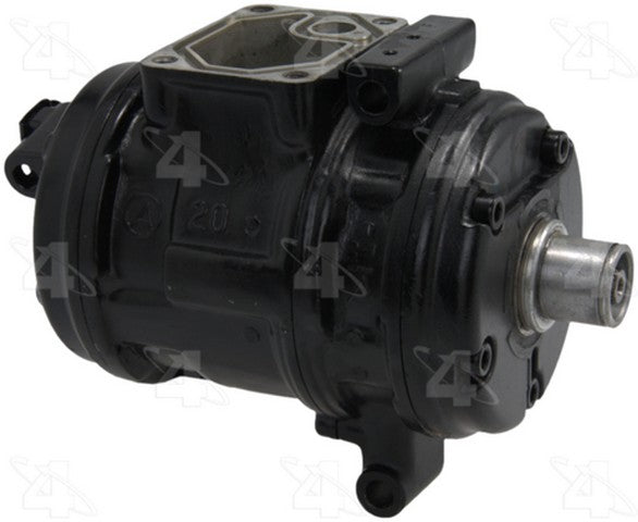 A/C Compressor Four Seasons 57359