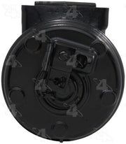 A/C Compressor Four Seasons 57359