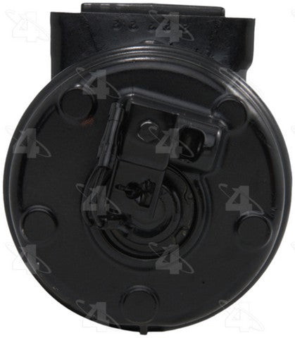 A/C Compressor Four Seasons 57359