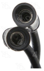 A/C Compressor Four Seasons 57359
