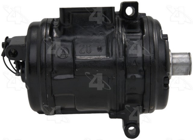 A/C Compressor Four Seasons 57359
