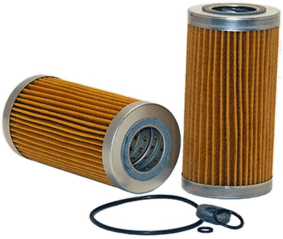 Engine Oil Filter Wix Filters 57360