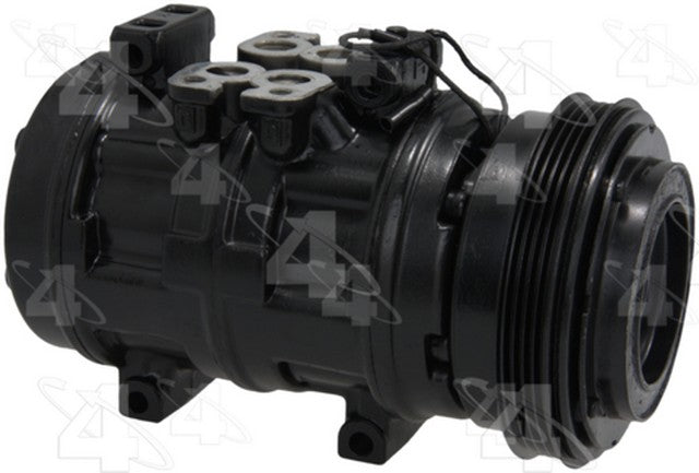 A/C Compressor Four Seasons 57364
